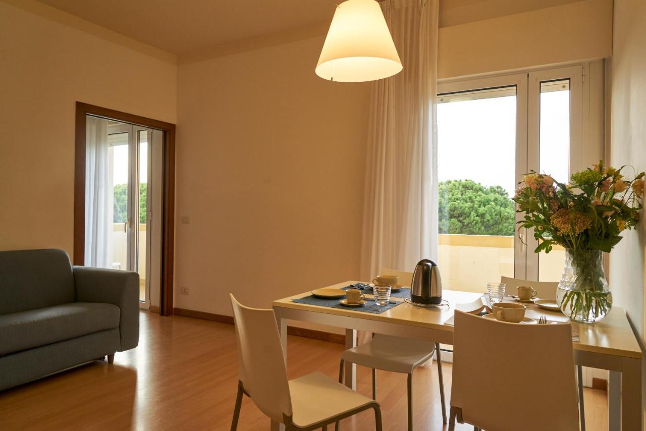 La Pineta Jesolo