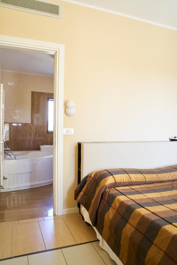 La Pineta Appart hôtel 4*