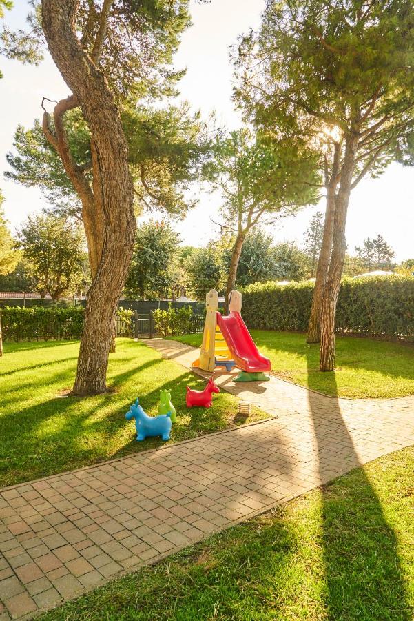 Appart hôtel La Pineta 4*