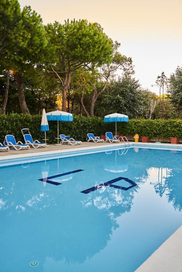 La Pineta Appart hôtel 4*