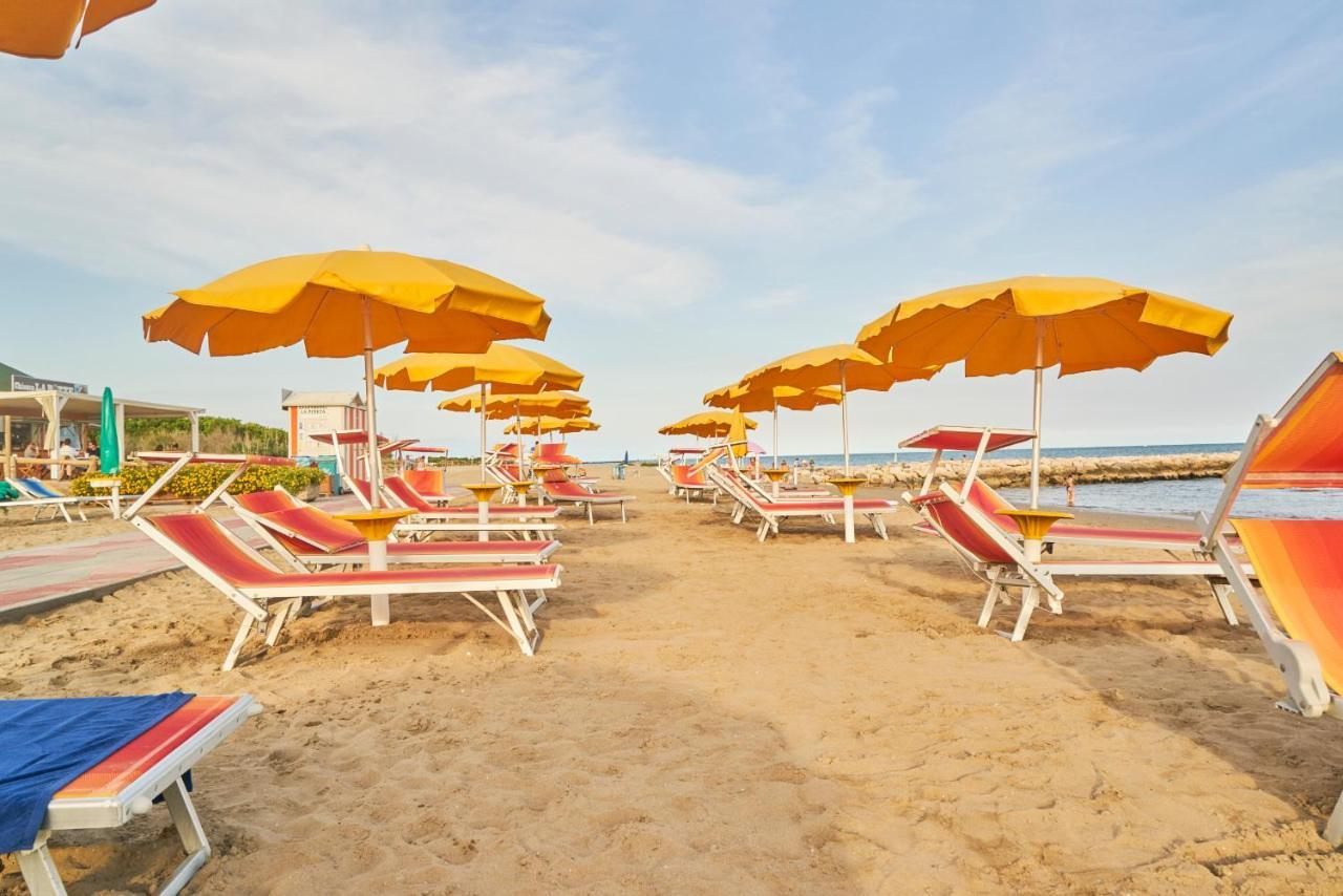 La Pineta 4* Jesolo
