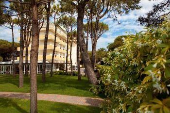 La Pineta Appart hôtel 4*
