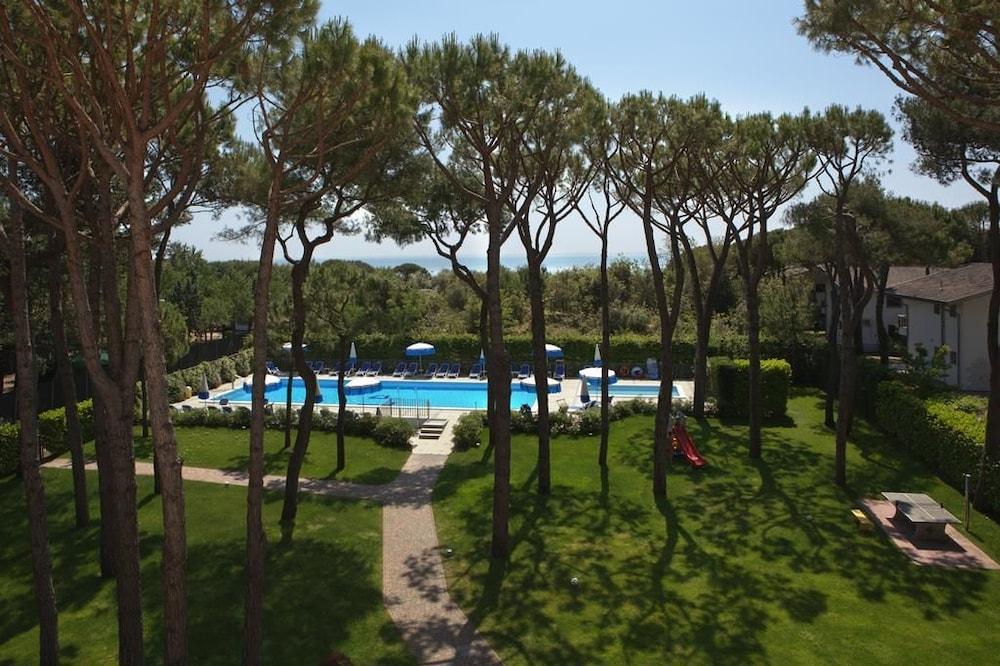 Appart hôtel La Pineta Jesolo