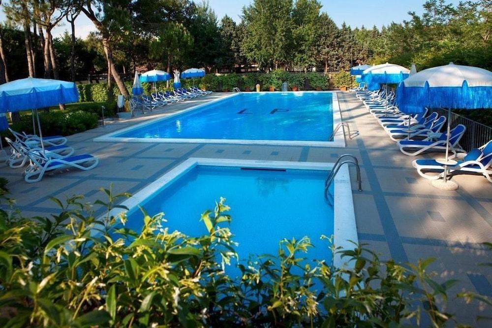 Appart hôtel La Pineta