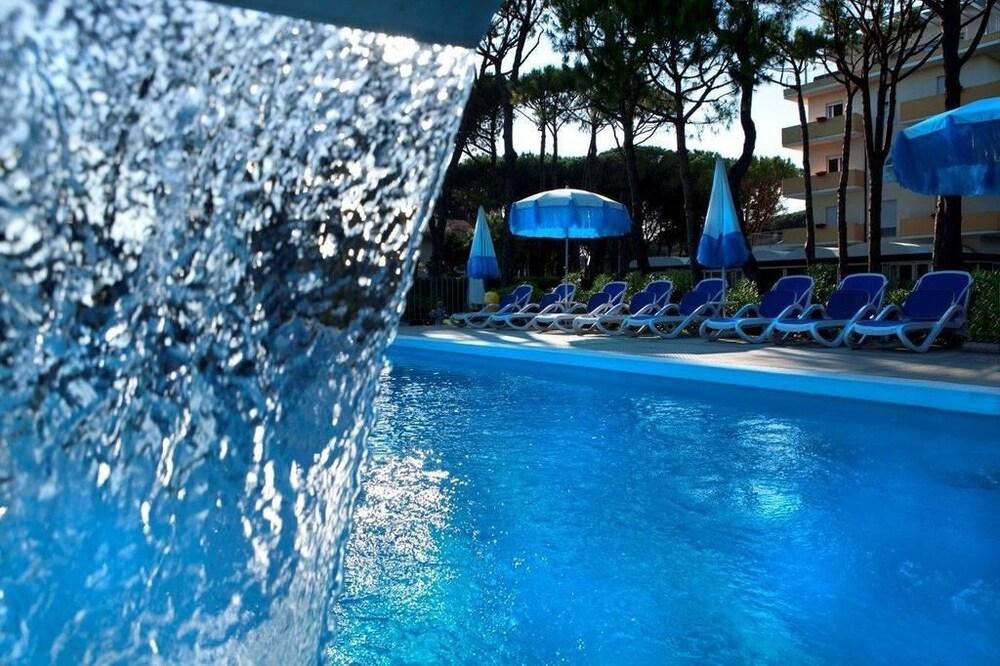 Appart hôtel La Pineta