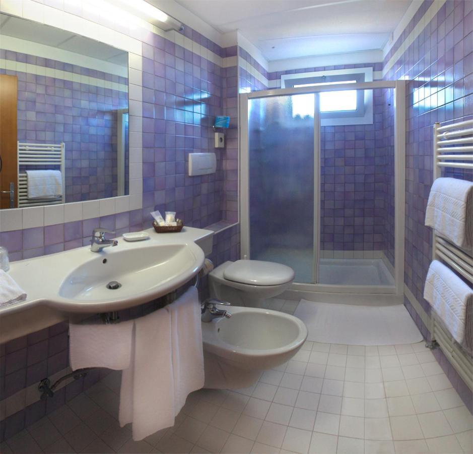 Appart hôtel La Pineta Jesolo