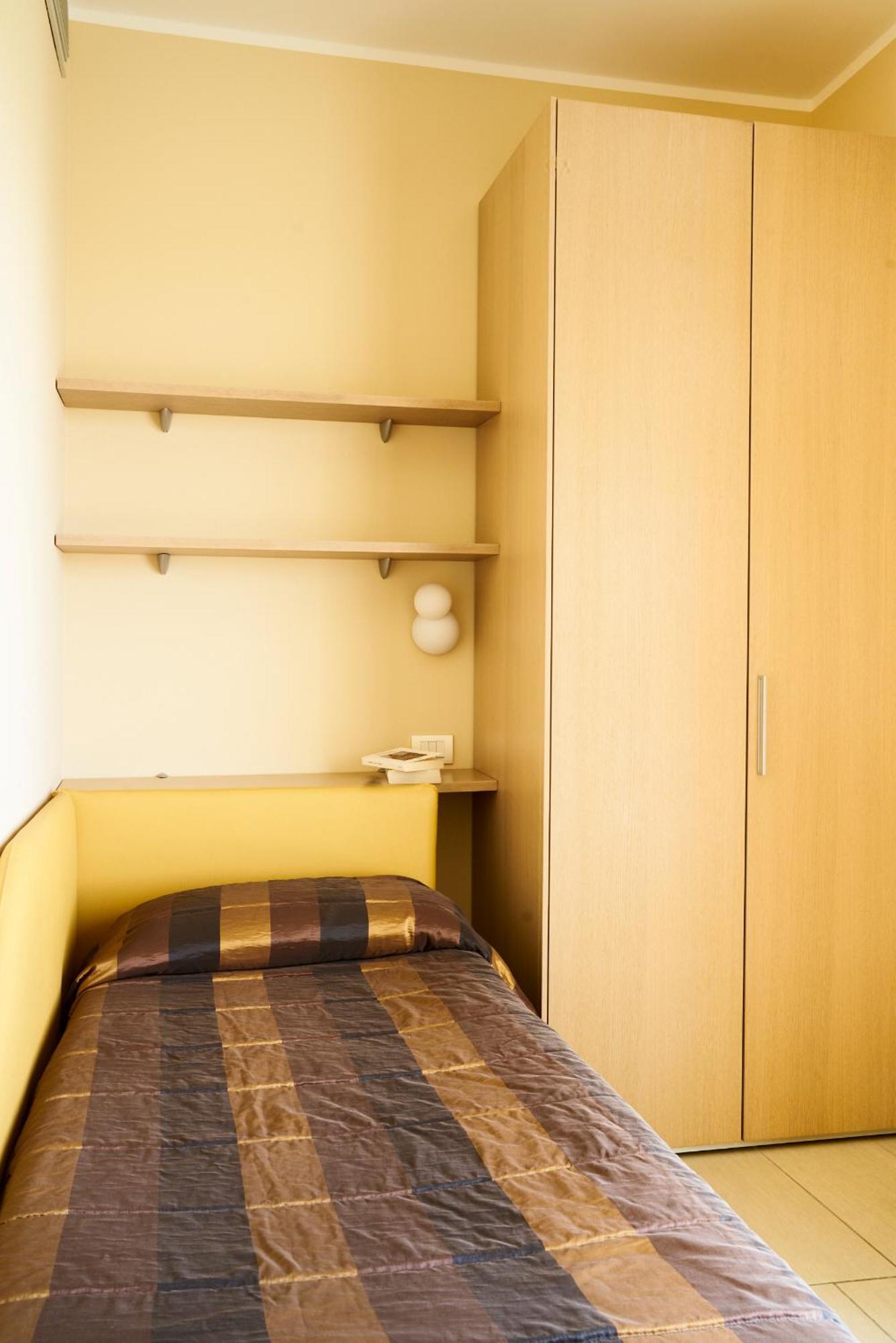 Appart hôtel La Pineta 4*