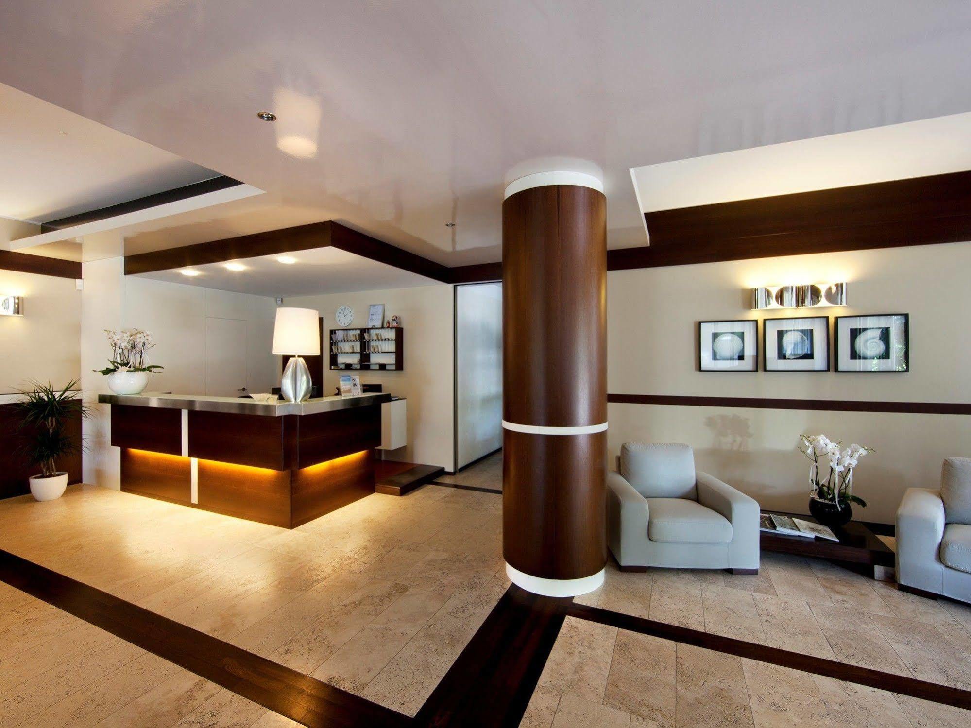 La Pineta Appart hôtel 4*