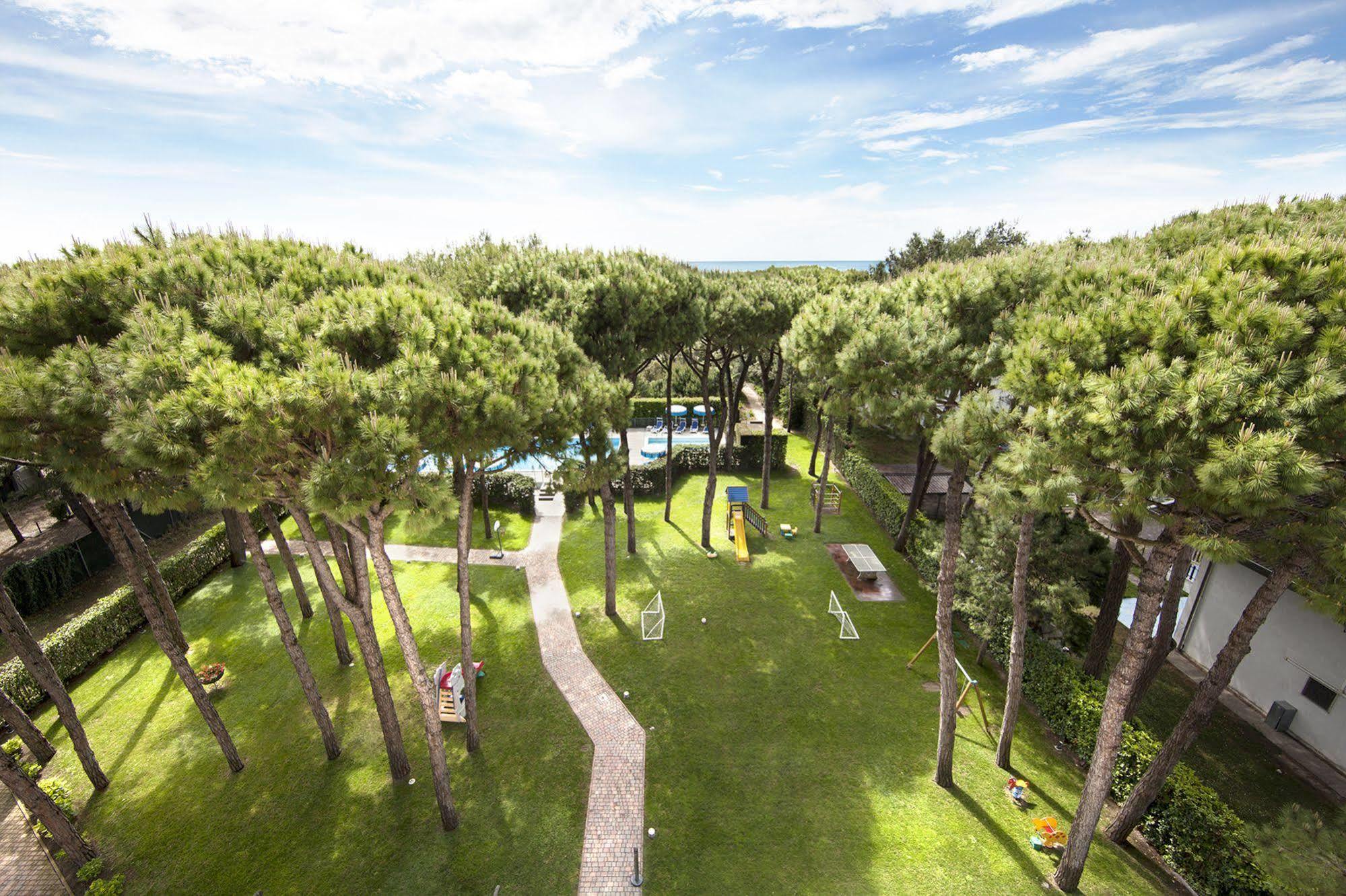 La Pineta Jesolo