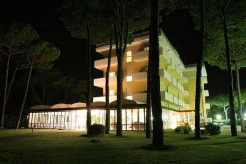 La Pineta Apart-hotel Lido di Jesolo